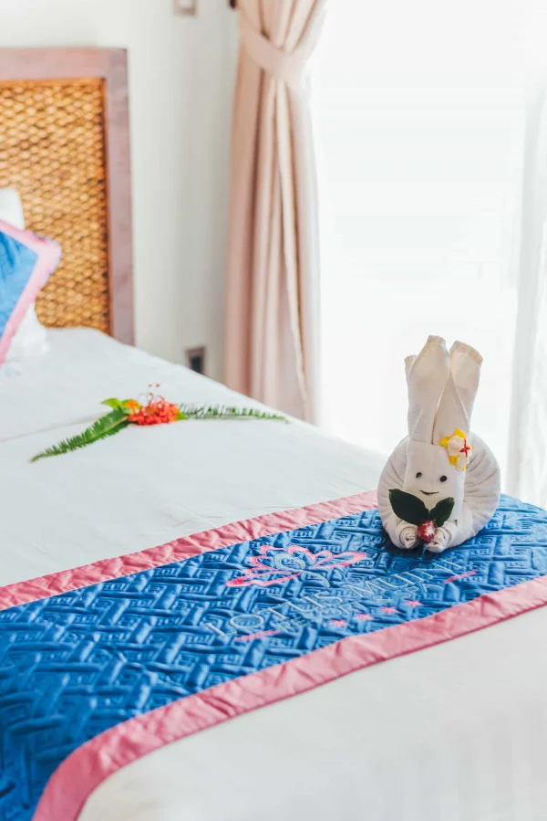 Ảnh chi tiết phòng Family Suite Ocean View 18