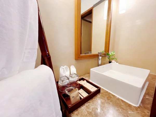 Ảnh chi tiết phòng Triple Room 18