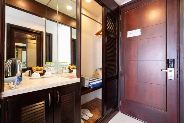 Ảnh chi tiết phòng Superior Room with Sea View 16