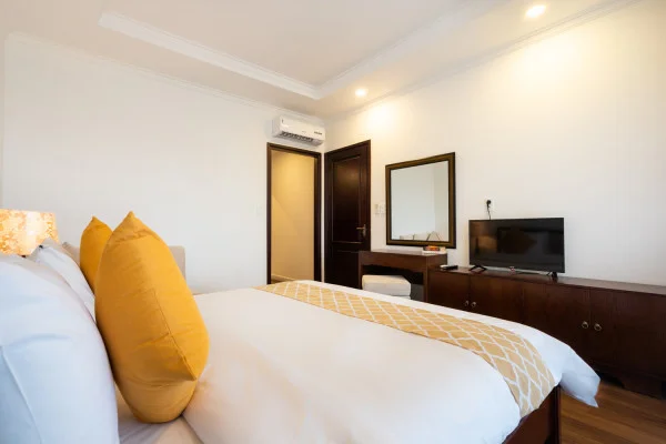 Ảnh chi tiết phòng Căn Hộ 2 Phòng Ngủ 18