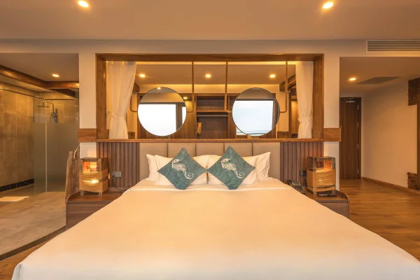 Ảnh chi tiết phòng Grand Suite 12