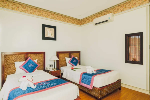 Ảnh chi tiết phòng Family Suite Ocean View 9