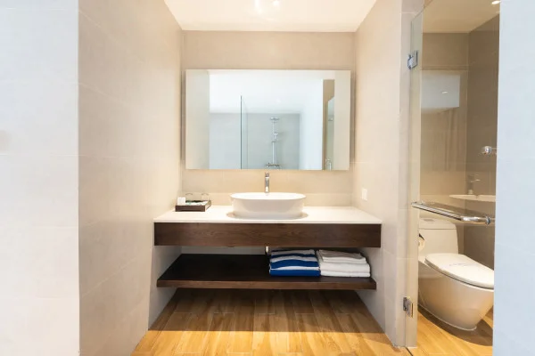 Ảnh chi tiết phòng Suite with Sea View 26