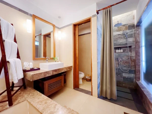 Ảnh chi tiết phòng Triple Room 16
