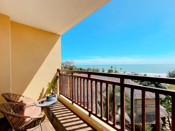 Ảnh chi tiết phòng Superior Sea View Double 18