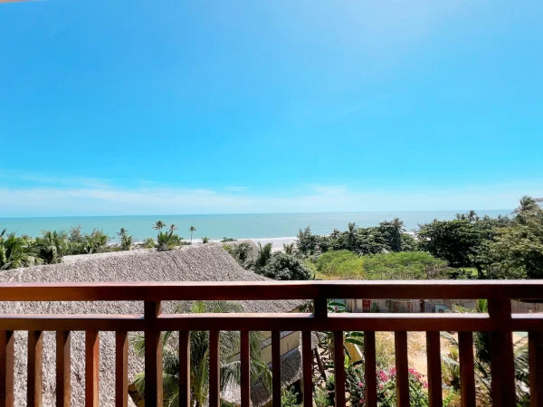 Ảnh chi tiết phòng Superior Sea View Double 19