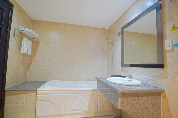 Ảnh chi tiết phòng Deluxe Ocean View Room 11