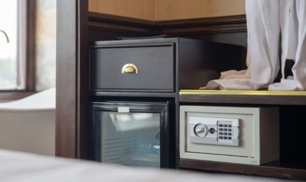 Ảnh chi tiết phòng Phòng Premium Deluxe có ban công 8