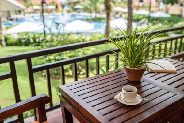 Ảnh chi tiết phòng Family Suite 8