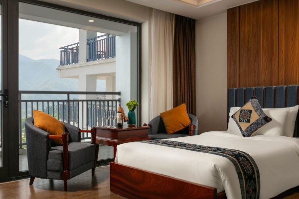 Ảnh chi tiết phòng Grand Deluxe 7