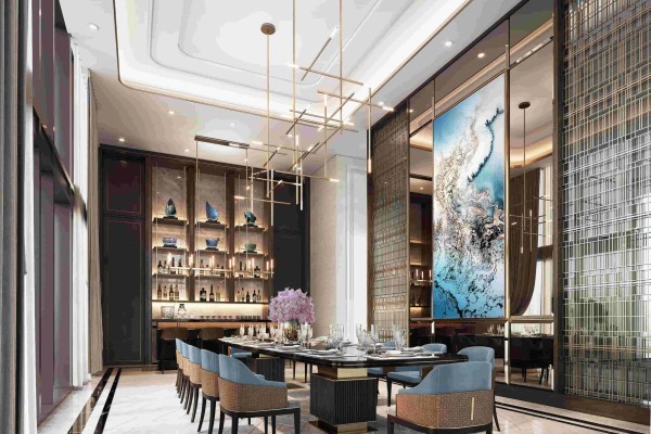 Ảnh chi tiết phòng Ha Long Bay Villa VIP 7