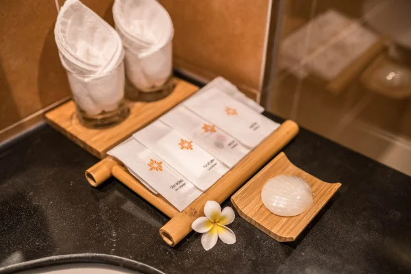 Ảnh chi tiết phòng Superior Standard King 9