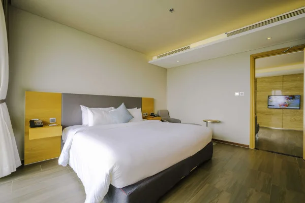 Ảnh chi tiết phòng Phu Quoc Suite Two Bedrooms 28