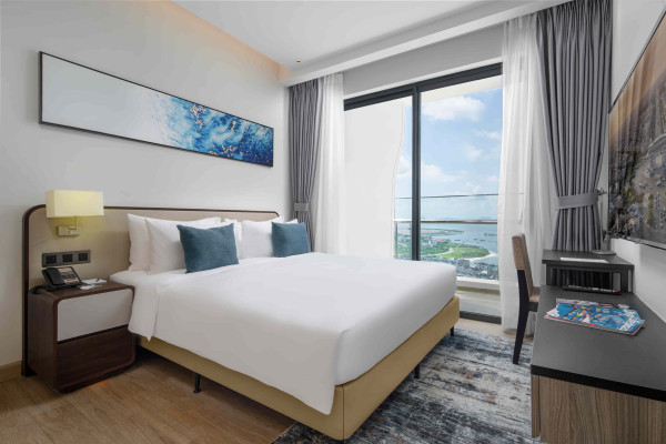 Ảnh chi tiết phòng Executive Room 18