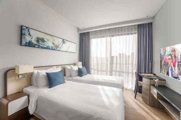 Ảnh chi tiết phòng Executive Room 7