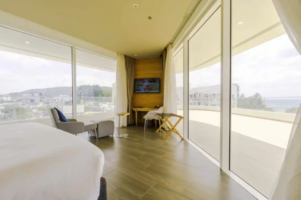 Ảnh chi tiết phòng Phu Quoc Suite Two Bedrooms 13