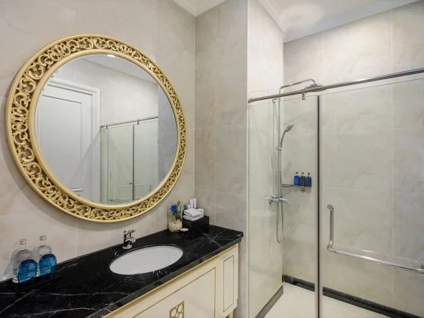 Ảnh chi tiết phòng Two Bedroom Villa 9