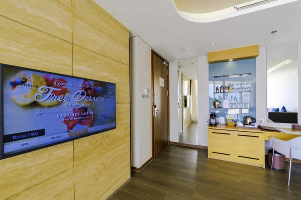 Ảnh chi tiết phòng Phu Quoc Suite Two Bedrooms 11