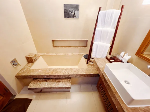 Ảnh chi tiết phòng Triple Room 19