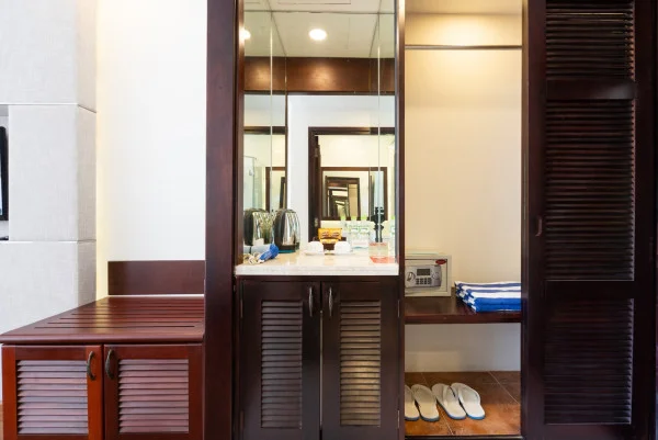 Ảnh chi tiết phòng Superior Room with Sea View 17