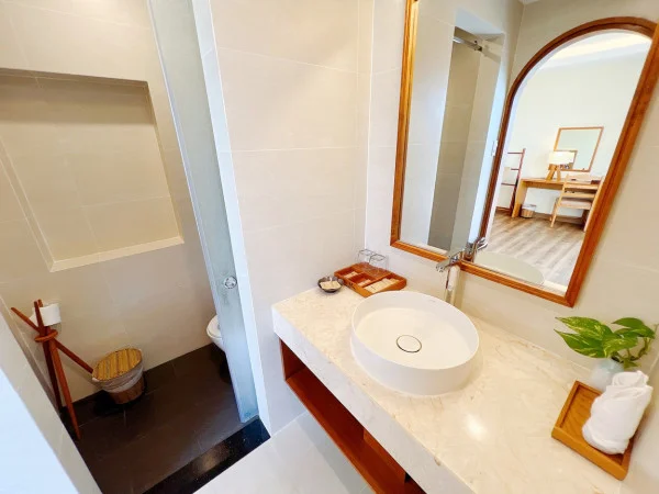 Ảnh chi tiết phòng Superior Sea View Double 17