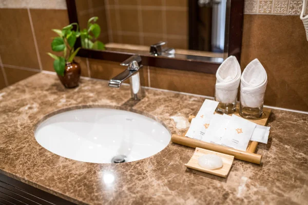 Ảnh chi tiết phòng Superior Deluxe King 8