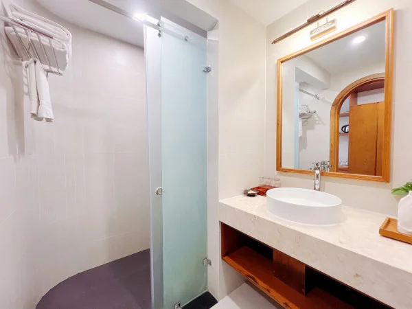 Ảnh chi tiết phòng Superior Garden View Twin 7