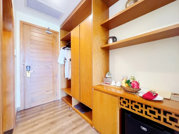 Ảnh chi tiết phòng Superior Garden View Twin 11