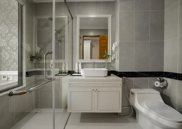 Ảnh chi tiết phòng Deluxe City View 10