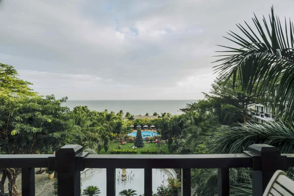 Ảnh chi tiết phòng Family Suite Ocean View 7
