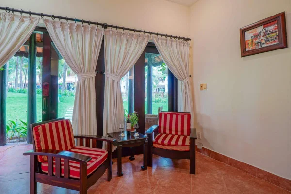 Ảnh chi tiết phòng Bungalow Double Room 18