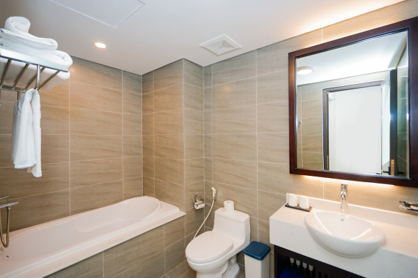 Ảnh chi tiết phòng Family Suite 20