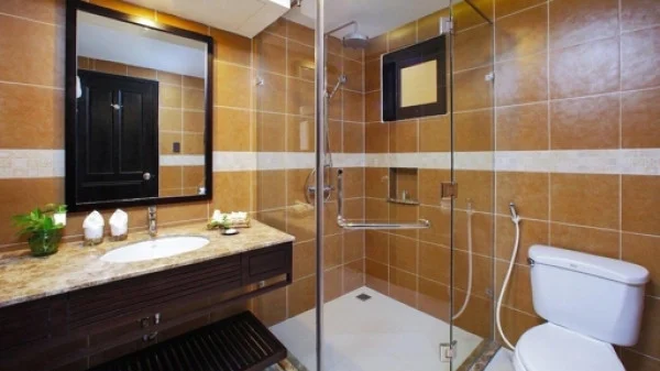 Ảnh chi tiết phòng Superior Standard Twin 7