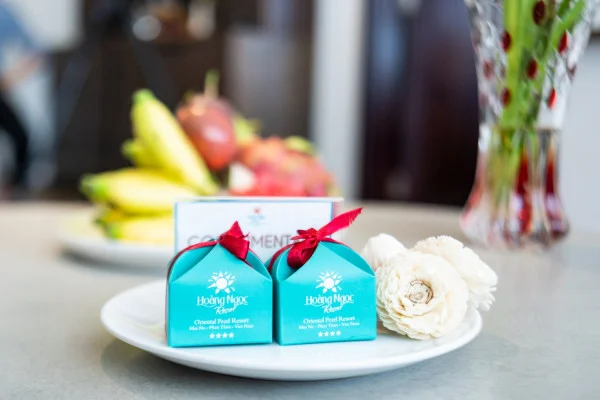 Ảnh chi tiết phòng Suite with Sea View 28