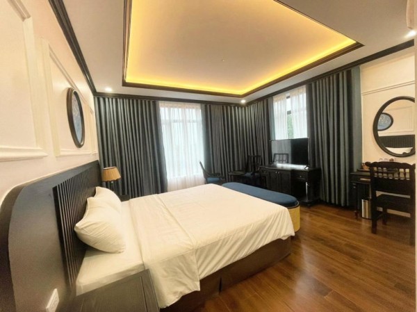Ảnh chi tiết phòng Phòng Deluxe 7