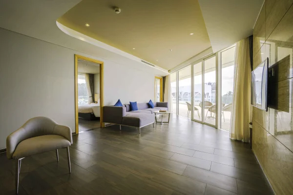 Ảnh chi tiết phòng Phu Quoc Suite Two Bedrooms 22