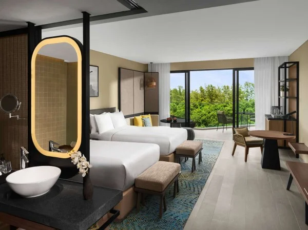 Ảnh chi tiết phòng Premium 8