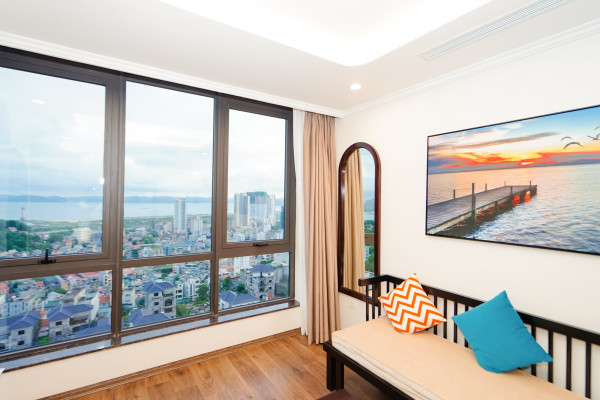 Ảnh chi tiết phòng Family Suite 16