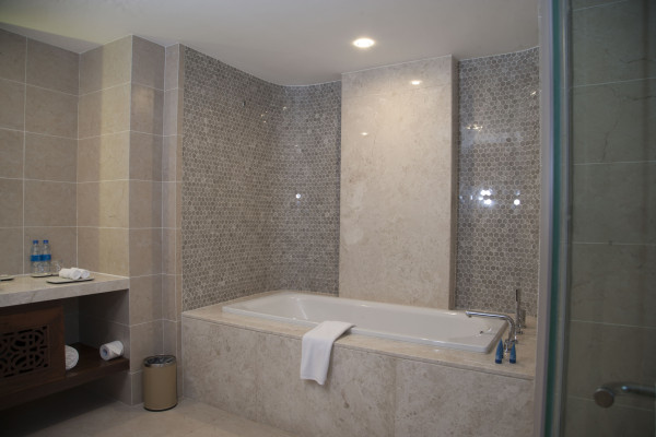 Ảnh chi tiết phòng Premium Double 11