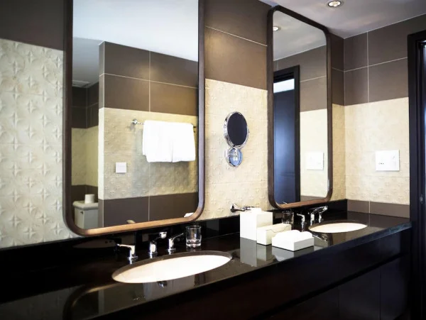 Ảnh chi tiết phòng Ocean Access Villa 1 Bedroom with Private Swimming Pool 8