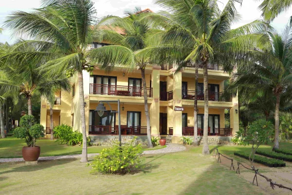 Ảnh chi tiết phòng Superior Deluxe King 10