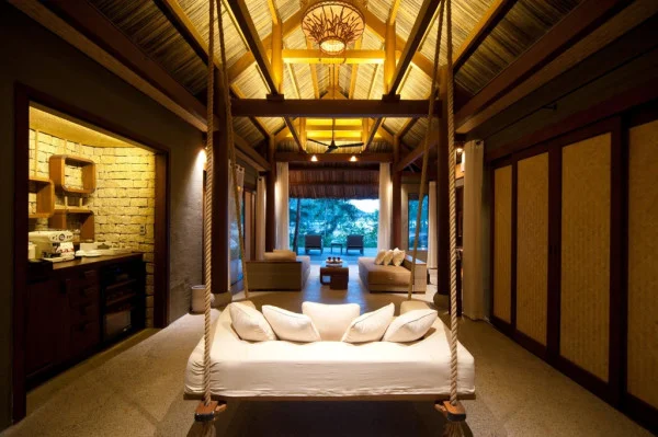 Ảnh chi tiết phòng Lagoon Twin Pool Villa 7