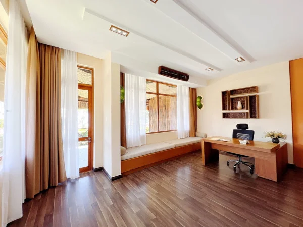 Ảnh chi tiết phòng Luxury Suite 10