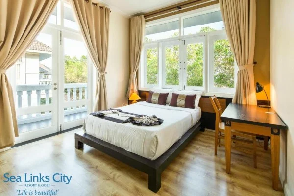 Ảnh chi tiết phòng Biệt thự 3 phòng ngủ 9