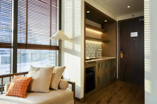 Ảnh chi tiết phòng Family Suite 7