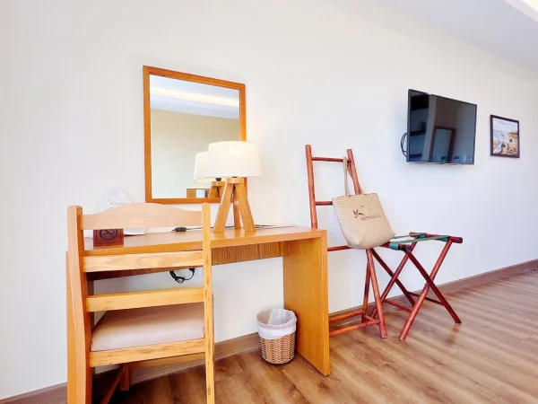 Ảnh chi tiết phòng Superior Sea View Double 13