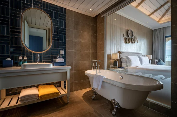 Ảnh chi tiết phòng Residence 3 phòng ngủ 9