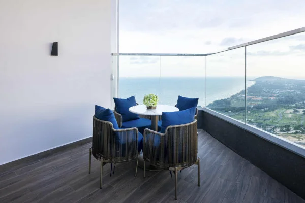 Ảnh chi tiết phòng Junior Suite 7