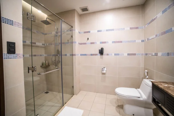 Ảnh chi tiết phòng Executive Suite 12