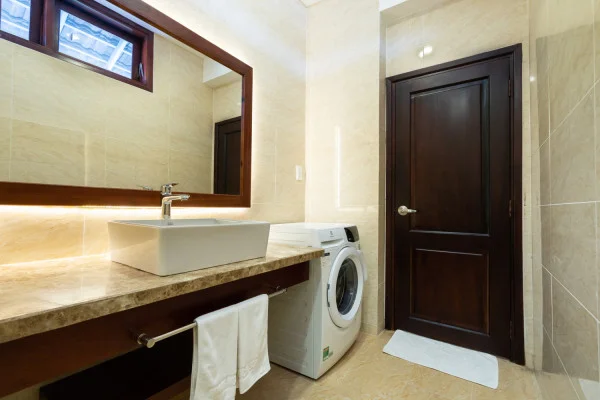 Ảnh chi tiết phòng Căn Hộ 2 Phòng Ngủ 12